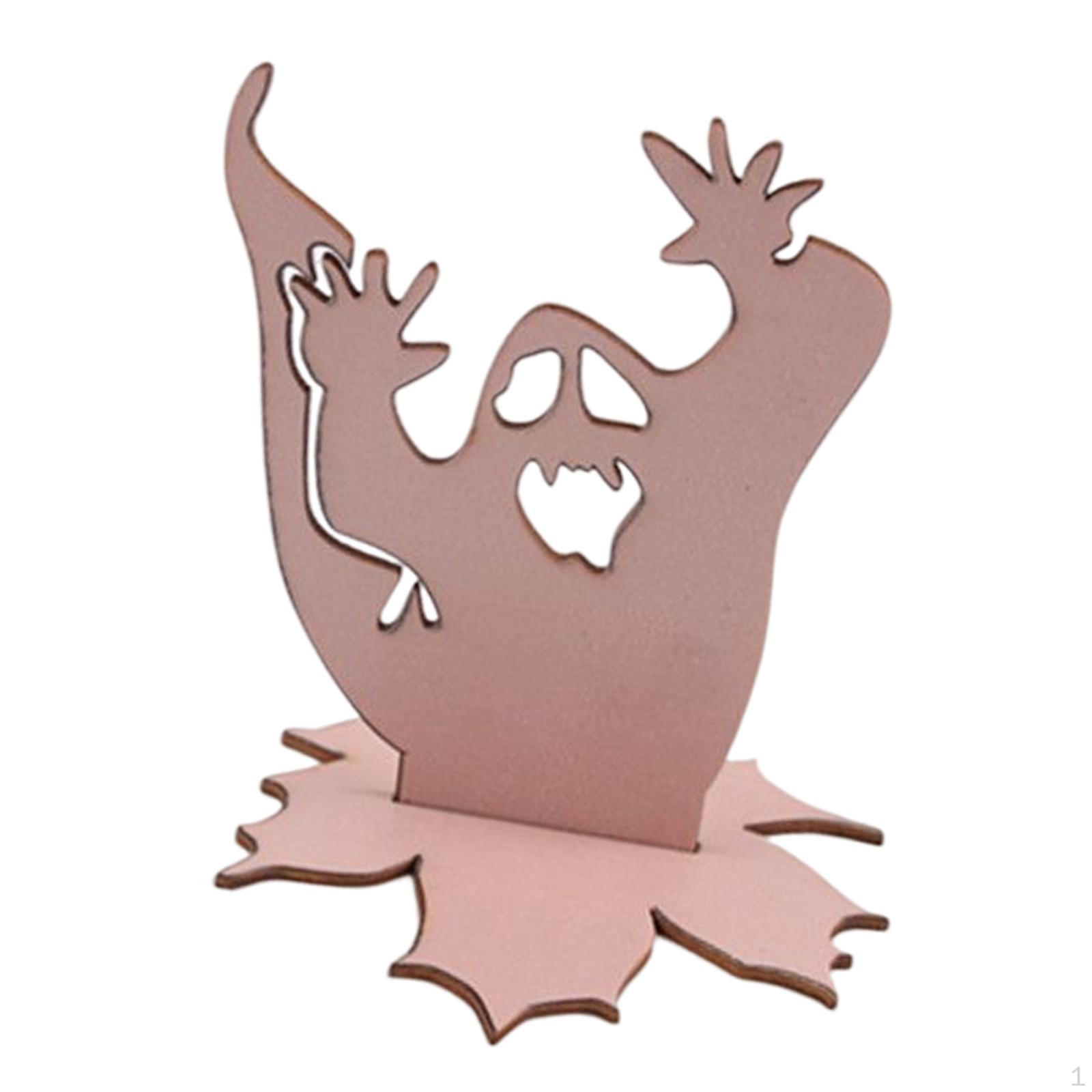 tick Tealight Votive Room, Pillar ,Housewarming, Evil
