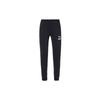 PUMA Knitted Sweatpants Men's Black 597488-01