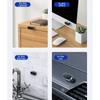 Multi-functional Magnetic Smartphone Mount Magnetic Car Phone Holder  Car Dashboard