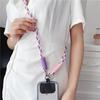 Geflochtenes Crossbody-Handy-Lanyard: Stabile, Langlebige, Sturzsichere Universalhülle & Kette