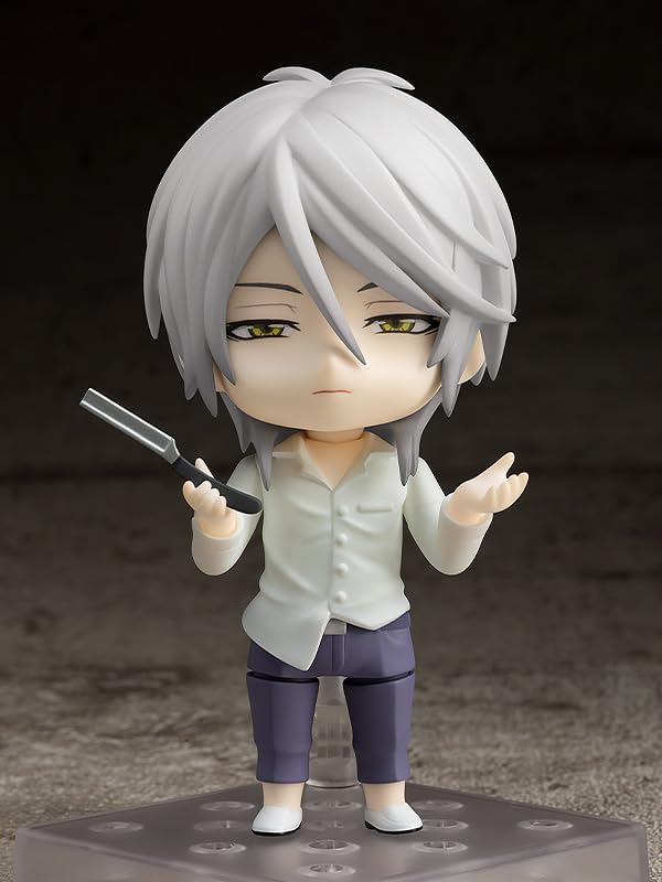 Nendoroid Psychopath Shogo Makishima PSYCHO-PASS