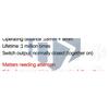 MC-38 MC38 Wired Door Window Sensor 30mm Wire Lengthen Randomly Magnetic Switch Home Alarm System for Arduino