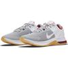 New Nike Air Max Alpha Trainer 4 Light Smoke Grey White CW3396-006