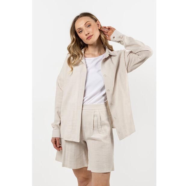 Рубашка Awama A724 EU S