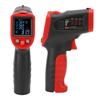 WT323C ‑50 celsius ‑650 celsius  Industrial Infrared Thermometer Handheld Temperature Tester