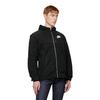 Nike Nsw Av Letter Logo Printed Sports Casual Zip Jacket Men jackets Black AQ8392-010