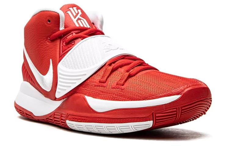 Nike Kyrie 6 Tb University Red CW4142-603