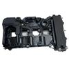 Auto Part 2710101730 A2710101730 Cylinder Head Engine Rocker Valve Cover with Gasket For Mercedes Benz C250 W172 W204 W207 W212
