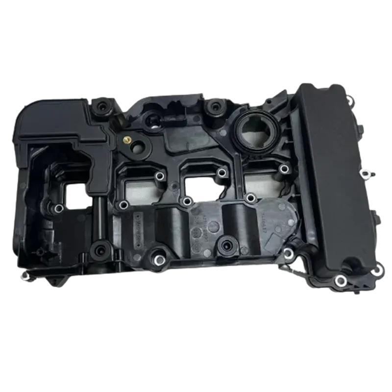 Auto Part 2710101730 A2710101730 Cylinder Head Engine Rocker Valve Cover with Gasket For Mercedes Benz C250 W172 W204 W207 W212