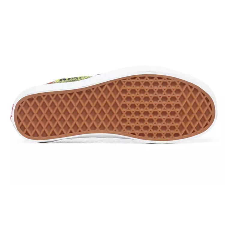 Era Vans 'Patchwork - Leopard Snake' Women's VN0A4BV401R