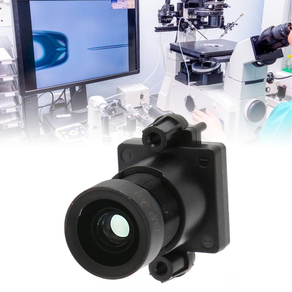 High Definition HD 8MP Camera Lens Fixed Focus Professional Security Lens  for Security Camera