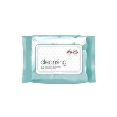 Care Zone Cleansing Tissue 60 Sheets