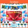 Get Your Kid Excited For A Sea Beast Themed Birthday Party With The Sea Beast Party Supplies
