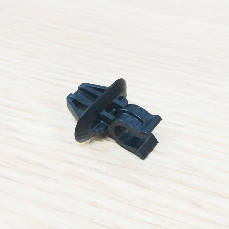 For Ford 2010-18 Explorer Engine Hood Support Rod Fixing Bracket Clip
