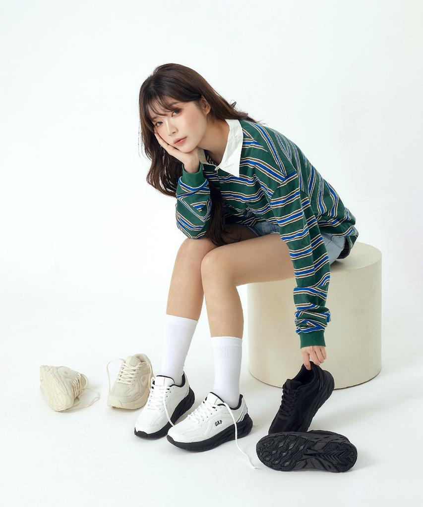 Gap Kohler Sneakers Black