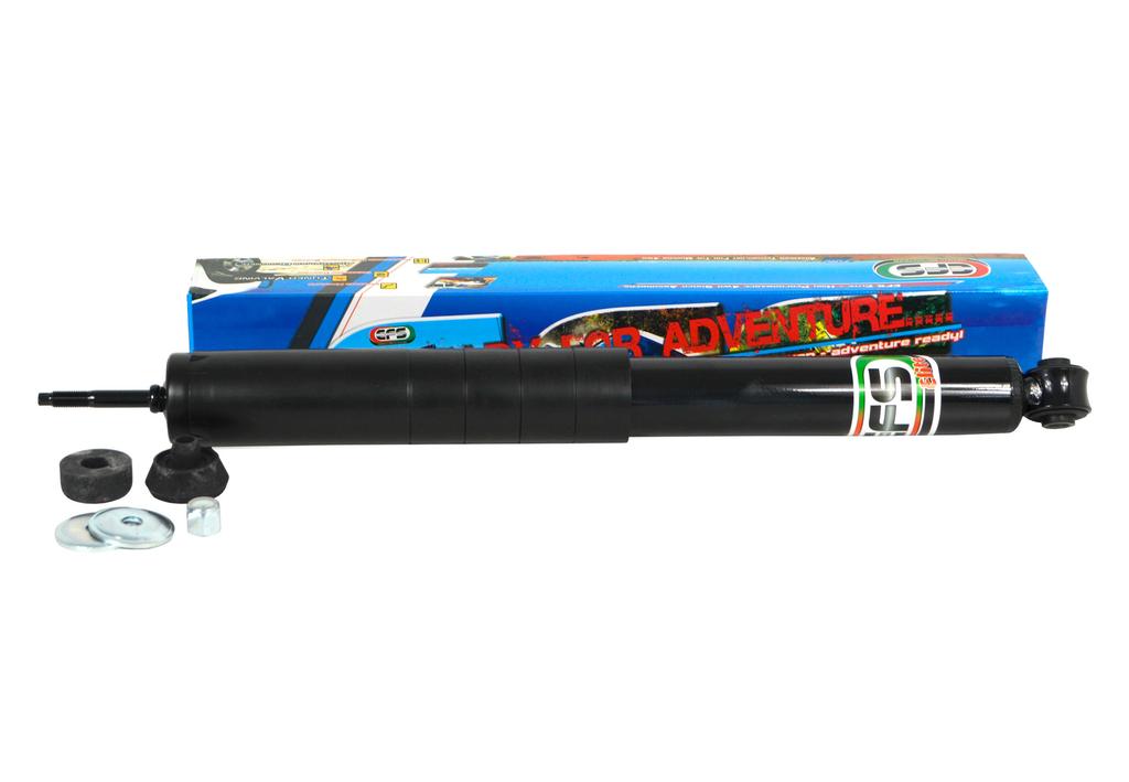 Tuleja amortyzatora sbk119