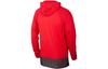 Men's Jordan Sweatshirts Men's Red Hooded Moderate Regular