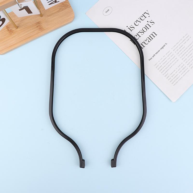 

Декоративная защита кромки ракетки для пиклбола, тренировочный аксессуар, замена, защита кромки ракетки для пиклбола, фиксированная, защитите свою ракетку чёрный