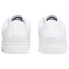 FILA Low top Skateboard Shoes Unisex White Korean Style 1XM01970F_100