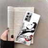 Yakuza 0 Game Phone Case For Samsung Galaxy S25 Edge S24 S23 FE S22 S26 Ultra S21 S20 S10 Plus Capa Soft