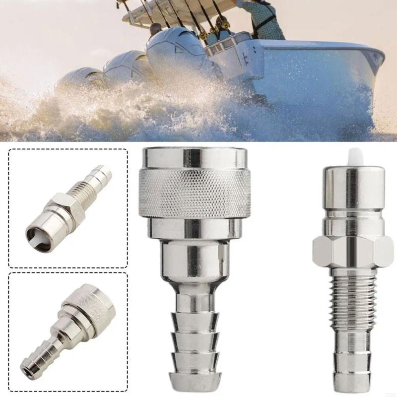 2025 New Pack Of 2 Engine Connectors 3B2-70250-1 3B2-70260-1 for Vehicle