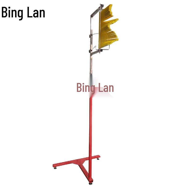 Adjustable Vertical Jump Tester