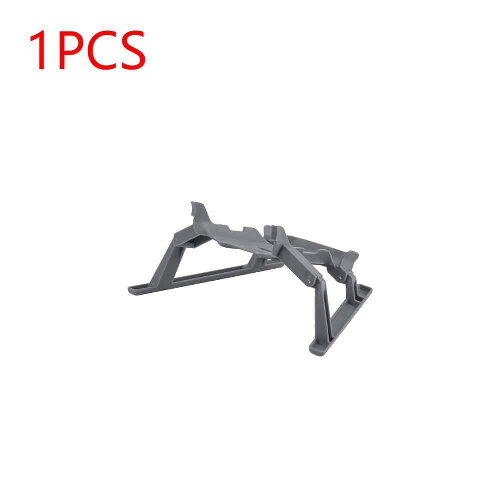 Landing Gear Height Extender Stand Mount Support 36MM Quick Release Foldable Extended Landing Leg for DJI Mini 5 Pro Accessories
