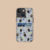 Sakamoto Days Mobile Phone Case for iPhone 17 16 15 14 13 12 11 X XR XS 8 7 Air Pro Max Plus Mini Colorful Silicone Cover Cover