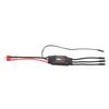 Brushless ESC 30A V2 RC Airplane Drone Motor Electric Speed Controller T Plug To Banana Female