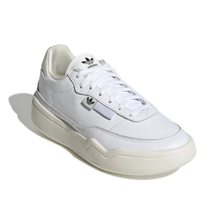 Adidas Her Court Cloud White Cloud White Off White GY3579
