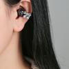 Bezdrátová Bluetooth sluchátka Náušnice Sada Mašlička Příslušenství ke sluchátkům Potlačení hluku Pro Freeclip