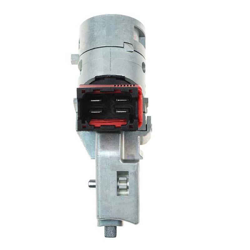 YAOPEI 8200214168 Zündschlosszylinder Schalter für Start mit Schlüssel für Renault für Vauxhall Fiat 2005-2012 82002-14168 7701208408
