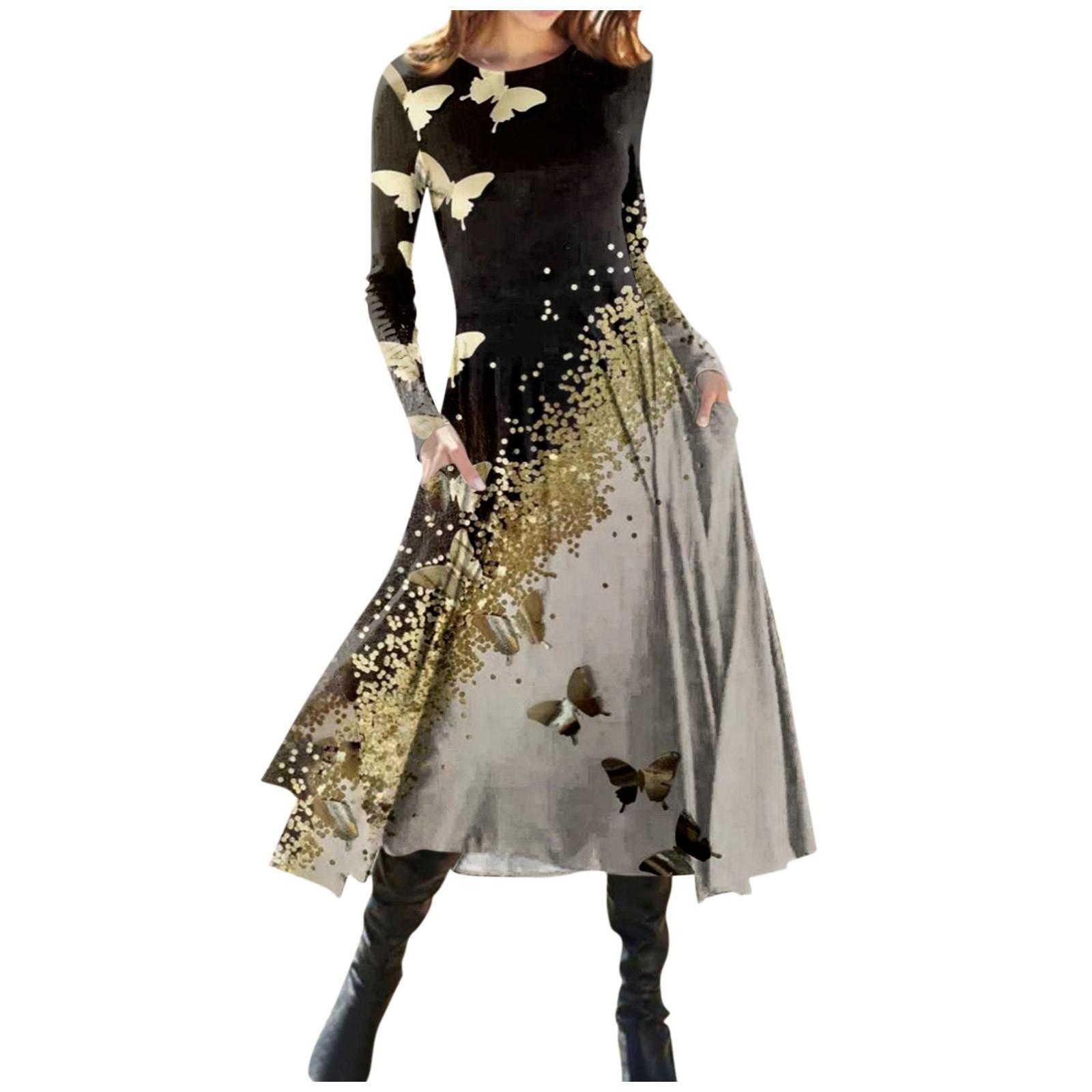 Женская мода — фото 3