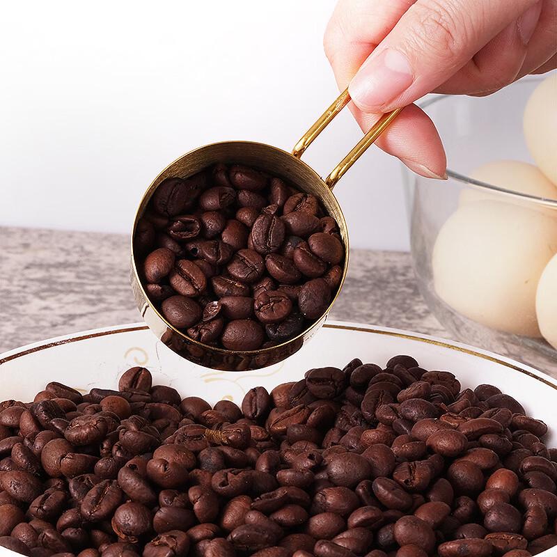 Stainless Steel Measuring Cup & Spoon Set