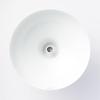 MUJI Pendant Light Aluminum White L Size 82931679/MJ-PAL2-W
