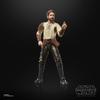 Hasbro Star Wars Black Series Gaming Greats Star Wars Dark Forces Kyle Katarn Premium Collection 15cm Action Figure G2586 (Authentic)