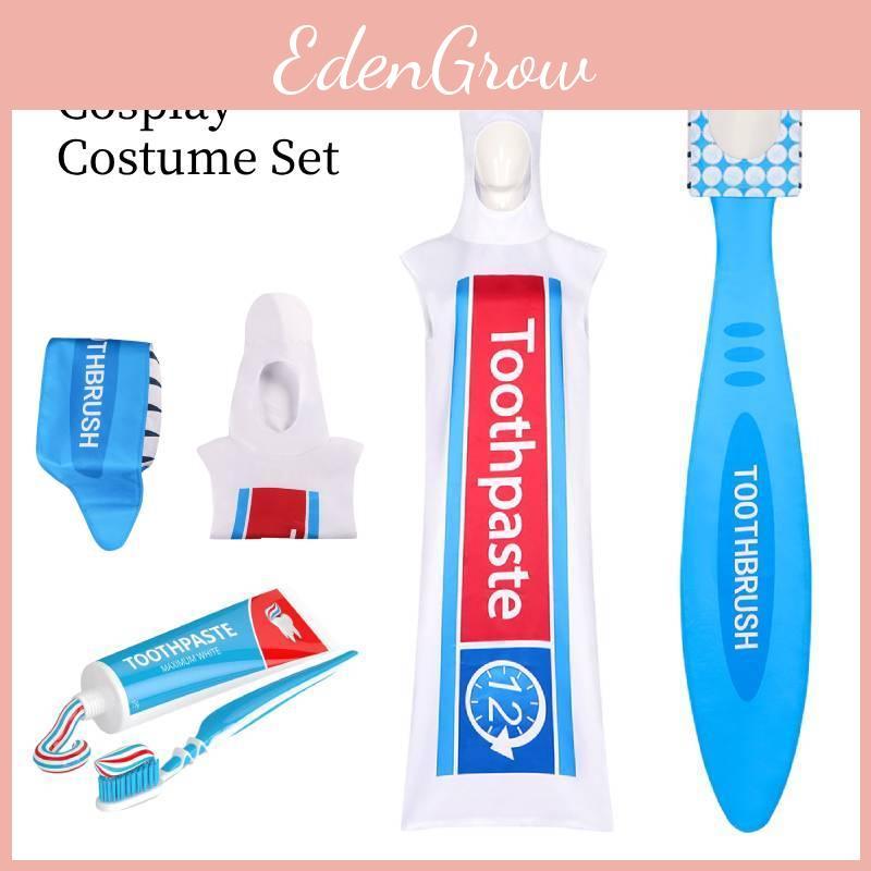 2023cos Fun And Playful Couples Costume For Halloween!