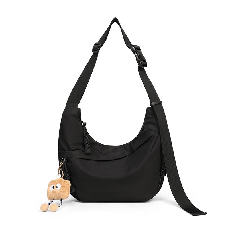 Viney Women's Oxford Large Capacity Commuter Tote Bag