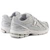New Balance 1906D Protection Pack - Silver Metallic Men Sneakers White Crimson M1906DH