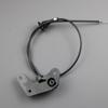 FPF500050 Hood Control Latch Release Cable For Land Rover Range Rover L322 2003-2009