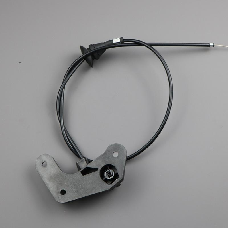 FPF500050 Hood Control Latch Release Cable For Land Rover Range Rover L322 2003-2009