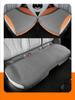 BYD Seal Aviation-Grade Suede Car Seat Cushion Set, 3-Piece Front Seat Cover
