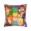 Stardew Valley Tiere Hühner Kissenbezüge Kawaii Kissenbezug Für Sofa Heimdekoration Grafik Kissenbezug