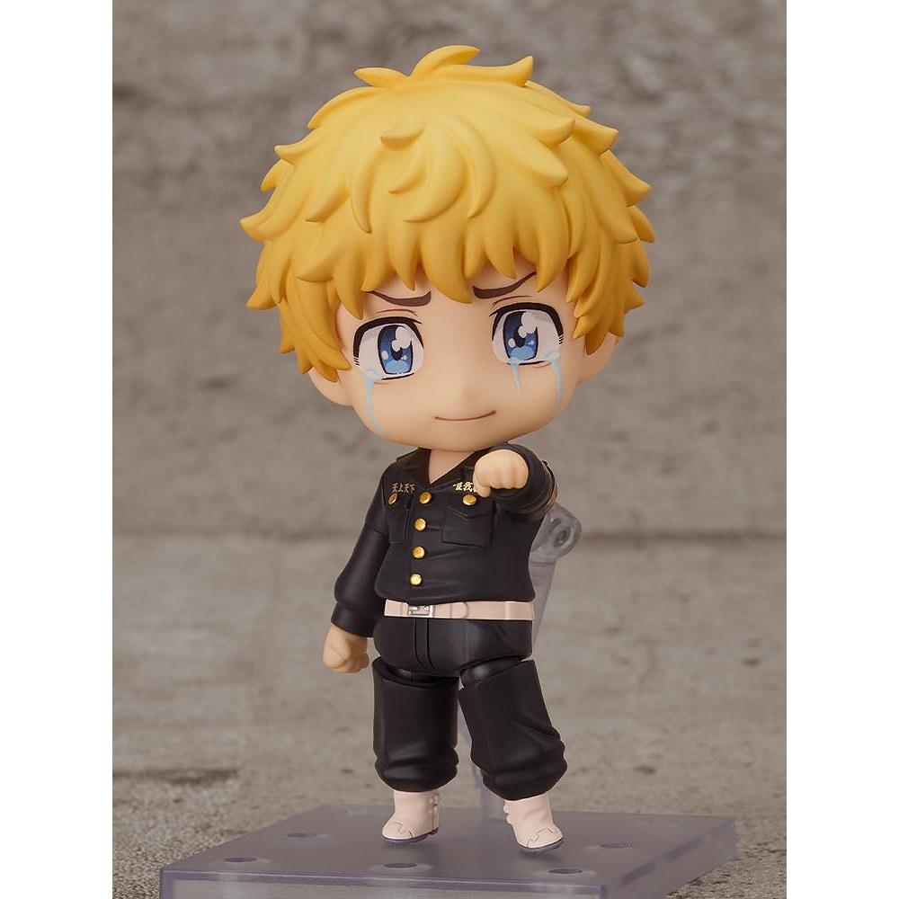 Orange Rouge Nendoroid Takemichi Hanagaki