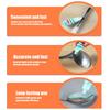 12ml Stainless Steel Test Reagent Analysis Rapid Liquid Tableware Testing Agent For Laboratory Home Cookware Cutlery Industrial