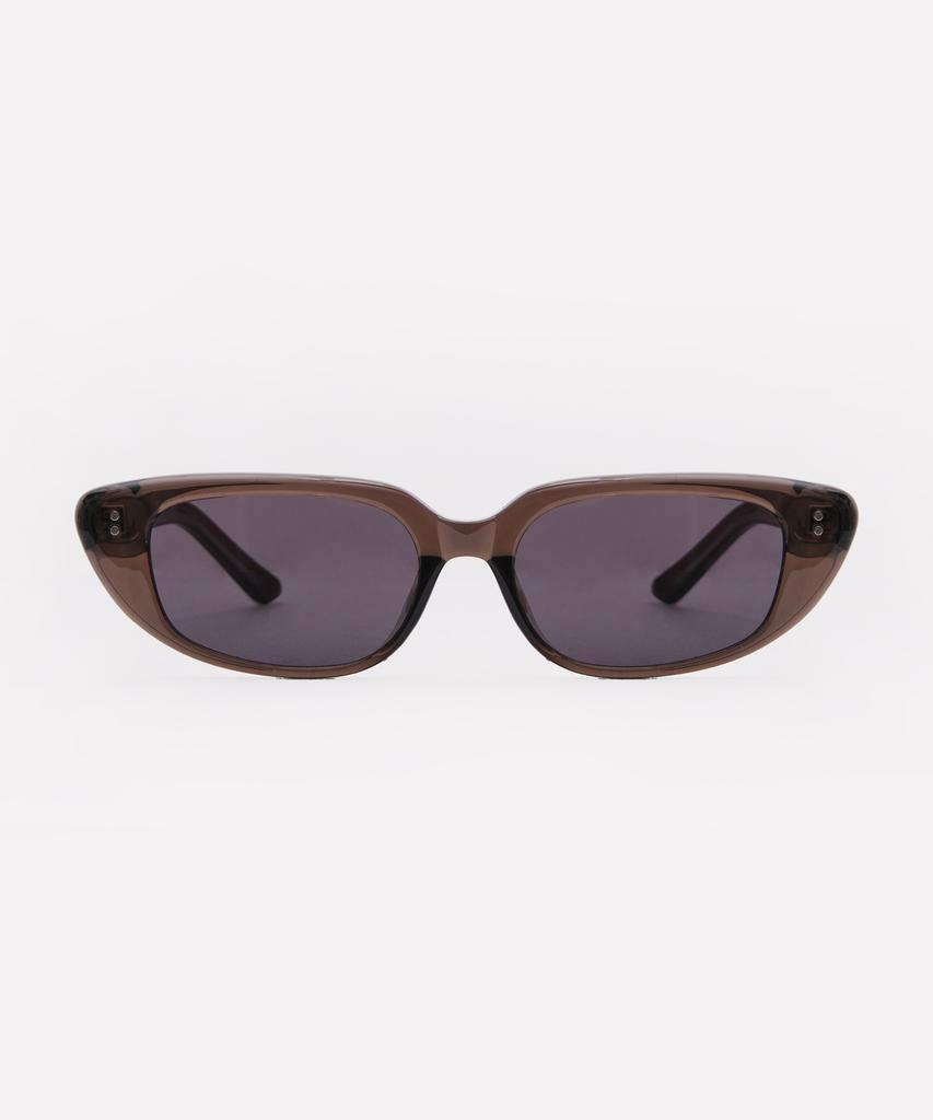 Tukyubeu Minimal Edge(Brown)