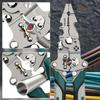 12 in 1 Foldable Multi-function Wire Stripper