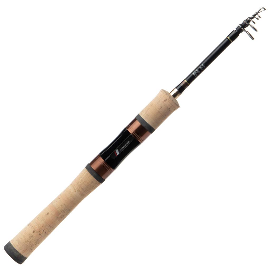 Major Craft Trapala Native Trout Casting Model 5'0" (1.52m) TXST-505UL