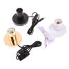 Night Light With Line Lamp Head E27 Lamp Socket Table Lamp Decoration Lamp