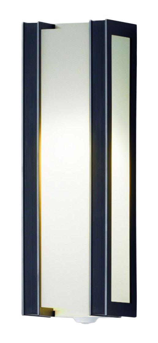 

Panasonic LED Entrance Light Porch Light with Motion Sensor HH-SB0012L